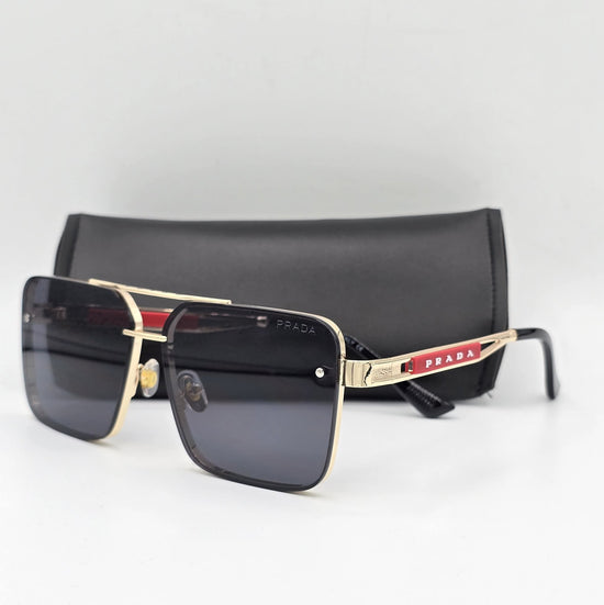 Prada Linea Rossa Men&